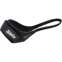 Swix Pro Fit 3d Strap Schwarz XL