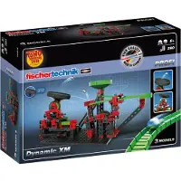 Fischertechnik Dynamic XM