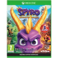 Spyro Reignited Trilogy (Nordic)