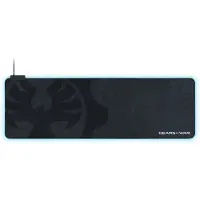 Razer Goliathus Extended Chroma Quartz Rgb Gaming-mauspad