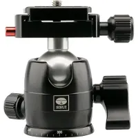 Sirui B-00K Kugelkopf schwarz