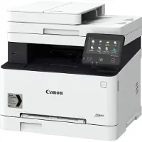Canon i-SENSYS MF643Cdw, Laser, Farbdruck, 1200 x 1200 DPI, A4, Direktdruck, Schwarz, Weiß