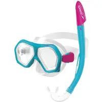 Speedo Leisure Schnorchelset