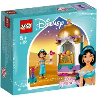 LEGO Disney Jasmins kleiner Turm, 41158