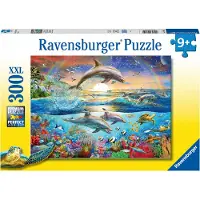 Ravensburger Delfinparadies 12895