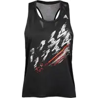 Adidas Damen Speed Tanktop