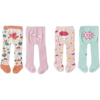 Baby Born Baby Annabell 703076, Puppenstrumpfhosen, 3 Jahr(e), 48 g