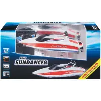 Revell 24137, Yacht, 8 Jahr(e), Lithium-Ion (Li-Ion)