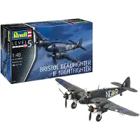 Revell 1:48 Beaufighter IF Nightfighter