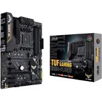 Asus 90MB1650-M0EAY0 TUF GAMING B450-PLUS II AMD B450 Socket AM4 ATX