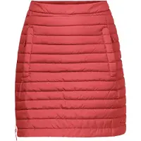 Jack Wolfskin Iceguard Skirt damen gefütterter rock