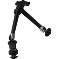 Rotolight Auto to 12V DC Adapter Cable