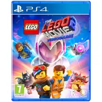 LEGO the Movie 2: The Videogame