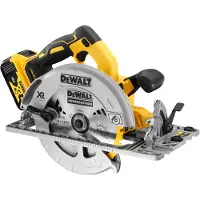 DeWalt Dcs572p2 Kreissäge