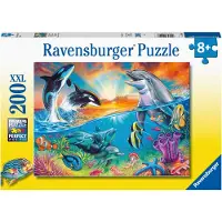 Ravensburger Ozeanbewohner 12900