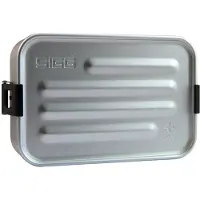 SIGG Metal Box Plus L lunchbox