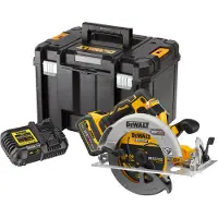 DeWalt Pilarka Tarcz. 18V Flexvolt Vorteil 1X6,0Ah 190Mm Tstak Dcs573T1