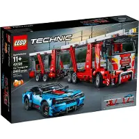 LEGO Technic Autotransporter, 42098