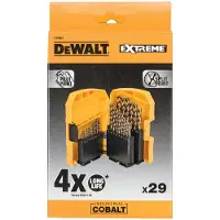 DeWalt Dt4957-qz Bohrerset 29 Einheiten