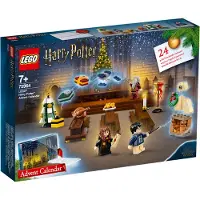 LEGO Harry Potter Adventskalender 2019, 75964