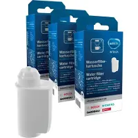 Siemens Wasserfilter Intenza 17000706 / 17000705 / TCZ7003 / TZ70003 (3St.)
