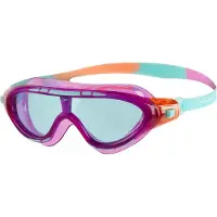Speedo Biofuse Rift Schwimmmaske Sortiert