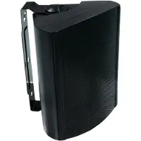 Visaton WB 16 ELA-højttaler 60 W Sort 1 stk