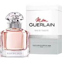 Guerlain Mon Eau de Toilette 50 l