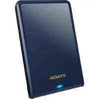 ADATA HV620S, 1 TB, 2.5", 3.2 Gen 1 (3.1 Gen 1), Blau