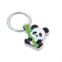 Troika Bamboo Panda