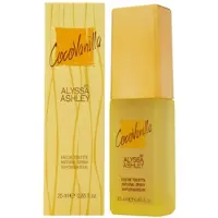 Alyssa Ashley CocoVanilla Eau De Toilette Spray 25 ml