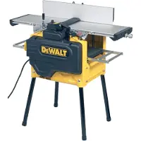 DeWalt Abricht- und Dickenhobel 2200 Watt