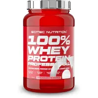 Scitec Nutrition Scitec 100% Whey Professional 920 g Pulver