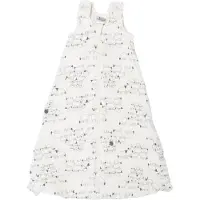 Ergobaby On The Move Schlafsack 6-18 Monate TOG 1.0, Sheep