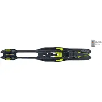 Fischer Race Pro Skate Bindings IFP bindungen