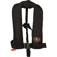 Ursuit Basicline Auto Rettungsweste
