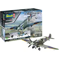Revell 1:32 Supermarine Spitfire Mk.IXc
