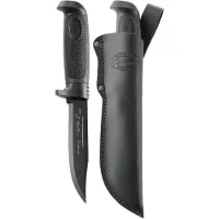 Marttiini Ranger knife, schwarz