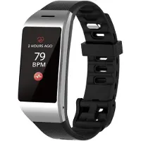 Mykronoz ZeNeo, 2,9 cm (1.14"), IPS, Touchscreen, 26 g