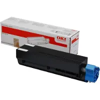 OKI B431/m491 44917602 Toner