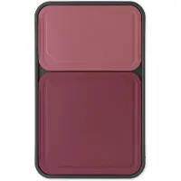 Brabantia 123160 Tasty+ Schneidebrett-set