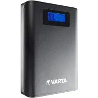 Varta 57970, 7800 mAh, Lithium-Ion (Li-Ion), Grau