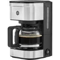 Ginza.se Kaffeemaschine Coffee Prio Kaffeemaschine 0,75 l 700 W 2349