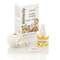 Pet Remedy - Calming Atomizer 220V 40 ml. f/60 days - (PR79489)