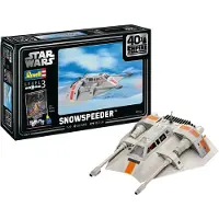Revell 05679 Snowspeeder 1:29 Star Wars