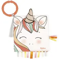 Kaloo Les Amis Paprika Fox Puppet Teddybär