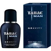 Tabac Man Gravity After Shave Lotion 50 ml