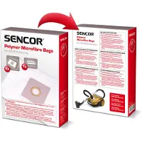 Sencor SVC 900