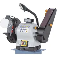 Bernardo Kombischleifmaschine KSA 200
