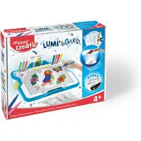 Maped Lumi Board CREATIV Beleuchtetes Whiteboard
